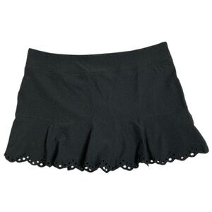 Vineyard Vines Scalloped Hem Performance Skorts